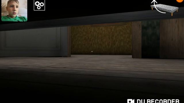 Прохождение гренни глава 2 #1 смотреть онлайн