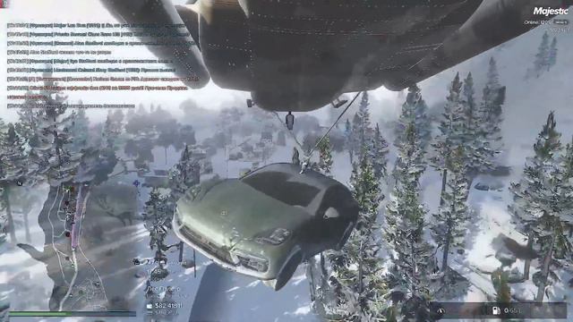 ЭТО САМЫЙ ОПАСНЫЙ ОТРЯД В ШТАТЕ! | GTA 5 | MAJESTIC RP смотреть онлайн