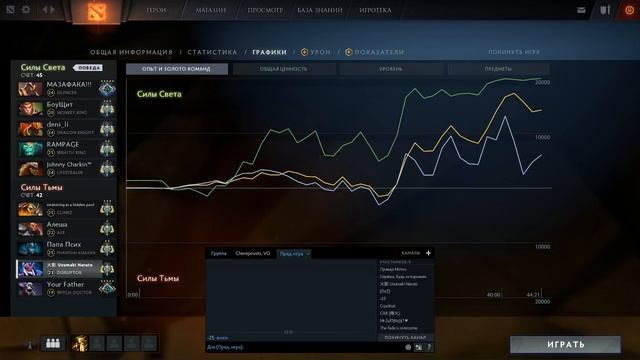 dota 2 рак на просторах ) смотреть онлайн