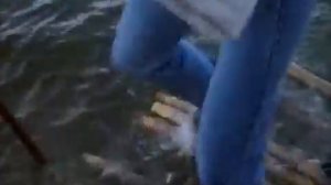 пираньи 1995 ужасы