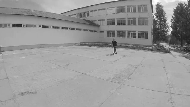 R O M#C H A#1 смотреть онлайн