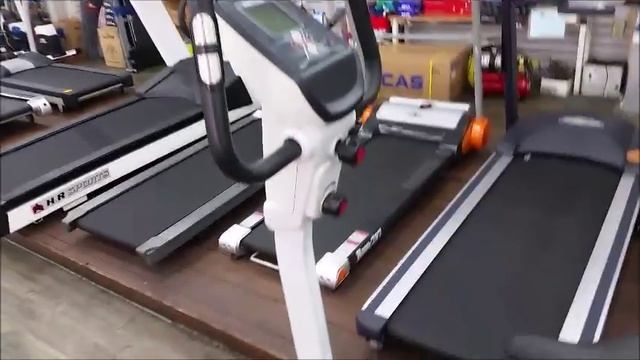 헬스싸이클 케틀러 GIRO M смотреть онлайн