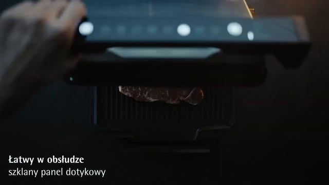 WMF GRILL PERFECTION - SZTUKA GRILLOWANIA Z WMF смотреть онлайн