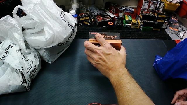 Limits Back At Rural King!? The BEST Price on 9mm! Primers, .410, Dragon's Breath, & Flash Bangs! смотреть онлайн