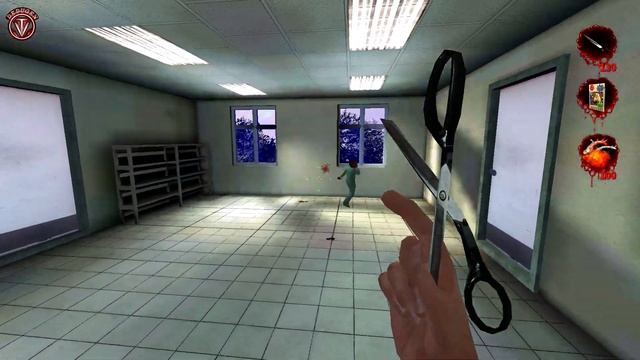 Postal 2. #8 – Читер. Интересные моменты из игры, приколы, баги, фейлы. смотреть онлайн