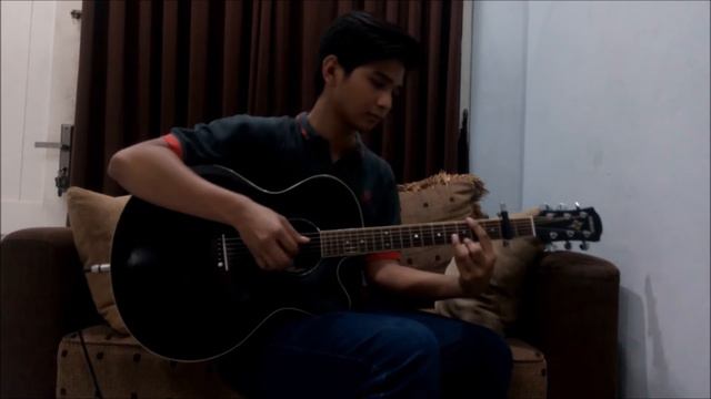 Twilight - Kotaro Oshio (Cover) смотреть онлайн