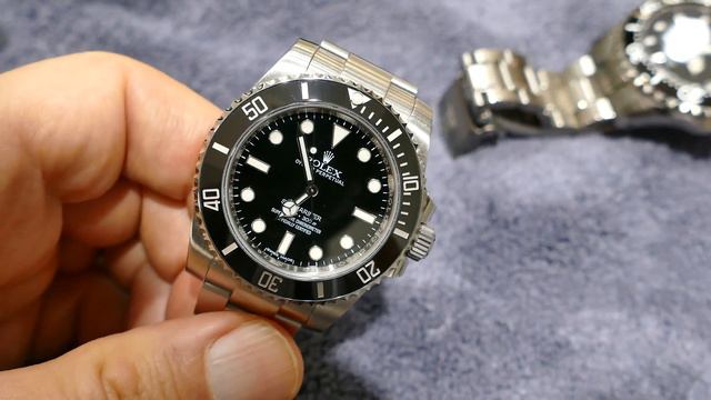 Grand Seiko SBGA231 HEAVY USE Sport Watch Trumps Rolex Submariner смотреть онлайн