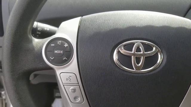 2011 Toyota Prius Oaklawn, Chicago, Orland Park, Lagrange, Palos, IL P3693 смотреть онлайн