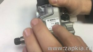 ТНВД Kia Sorento, Sportage 3, Hyundai Santa Fe, IX35, Tucson 33100-2F000 (0445110544)