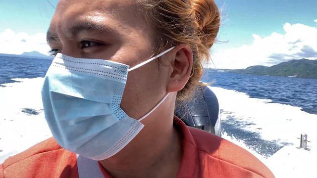 TRIP TO PUERTO GALERA | DAY 1 | Ghamdi Vlog | Meranao Vlogger | Infinitea White Beach Resort смотреть онлайн