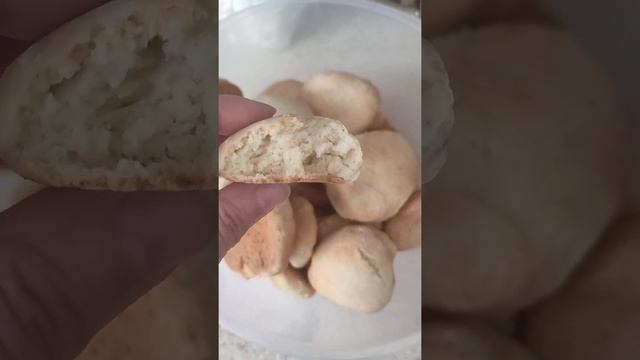 Пышки на рассоле?#пышные #пышки #пышкирулят #пышка