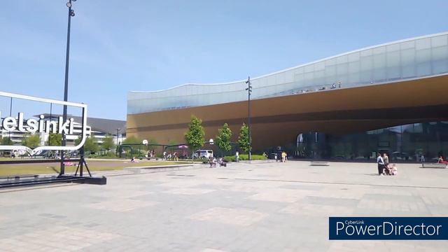 Visit to Helsinki Finland 2023 смотреть онлайн