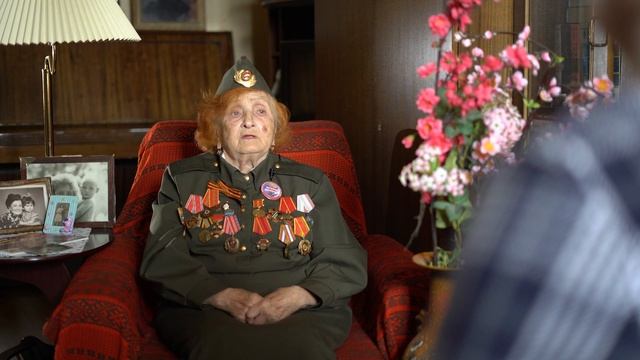 История жизни -Гобассова Юнера Галеевна 01.01.1932г. рождения . /Дети войны. /Трудное детство