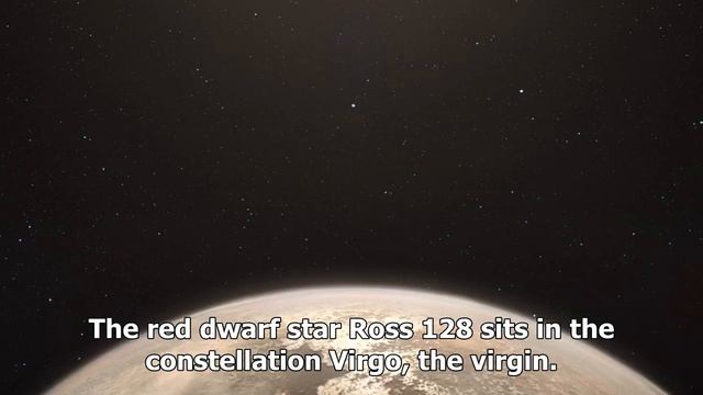 The size of the Earth new planet found around nearby star- ShockingTimes смотреть онлайн