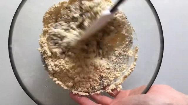 чиа-панкейки или пышные панкейки из 6 ингредиентов | веган смотреть онлайн