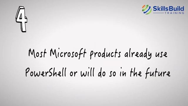 Top 7 Reasons To Learn PowerShell Scripting Language смотреть онлайн