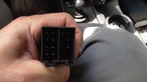 Установка 9 дюймовой магнитолы Teyes CC2 L plus на Ниву Легенда. Часть 1.