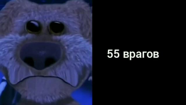 рекомендации#рекомендации Сколько у тебя врагов смотреть онлайн