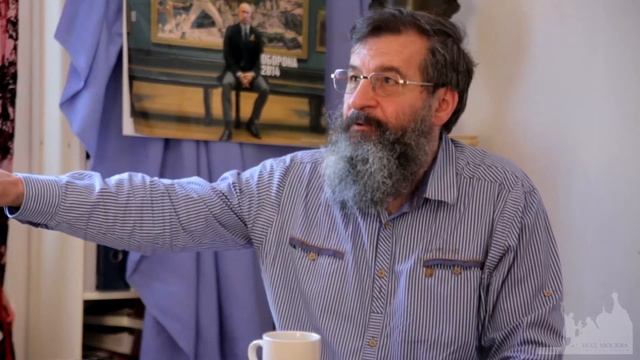 О бывшей школе Курбатова. Курбатов А.В. 04.06.2016