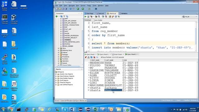 SQL order by group by having ctas смотреть онлайн