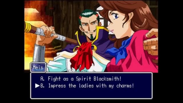 Let's Play Thousand Arms [01] For a Departed Friend: An LP Dedicated to SlightlyAmiss? смотреть онлайн