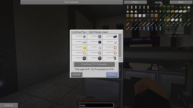 #74 Модернизация производственных линий - Minecraft 1.7.10 ИИС (GregTech, Hardcore) смотреть онлайн