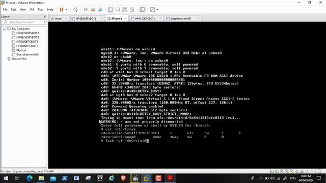 Install and Configure Snort Package on Pfsense Firewall (English Audio Part1) смотреть онлайн