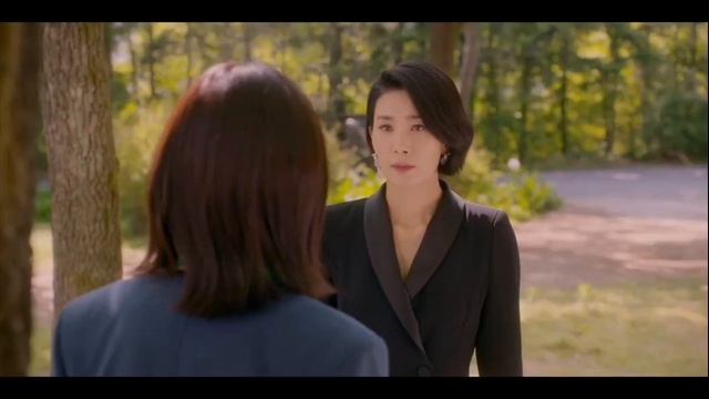 Mine kdrama ♥️ #LeeBoYoung #KimSeoHyung смотреть онлайн