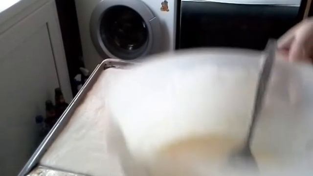 Не совсем удачный рецепт паннукакку смотреть онлайн