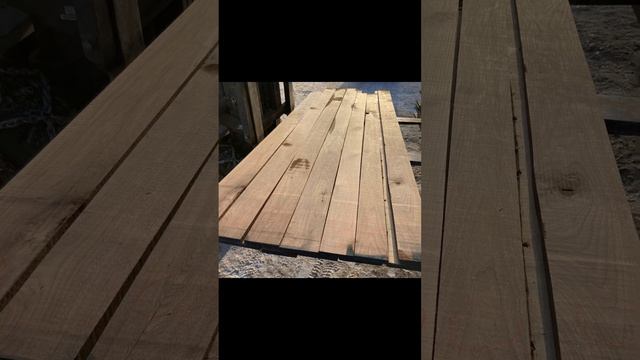 Пиломатериал Орех Американский FAS1F смотреть онлайн