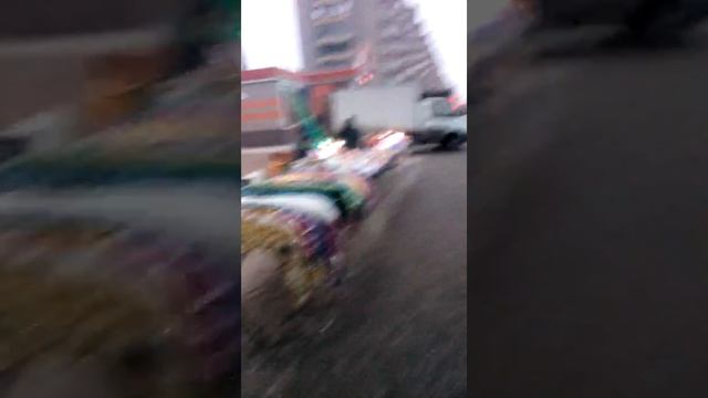видео Ленинский пр т 150в смотреть онлайн