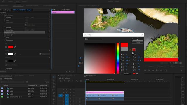 How To Make Loading Bar Effect In Premiere Pro смотреть онлайн