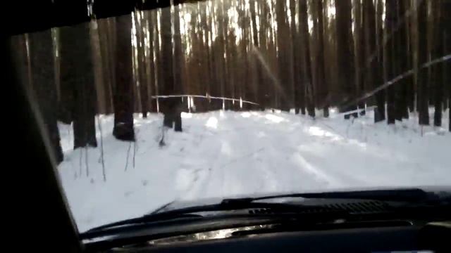 Кариб, первый тест смотреть онлайн