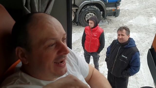 Как устроиться на фуру без опыта смотреть онлайн