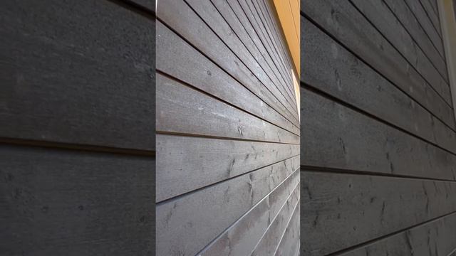 Имитация Бруса с Поднятым Ворсом смотреть онлайн