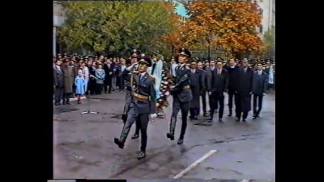 История центра смотреть онлайн