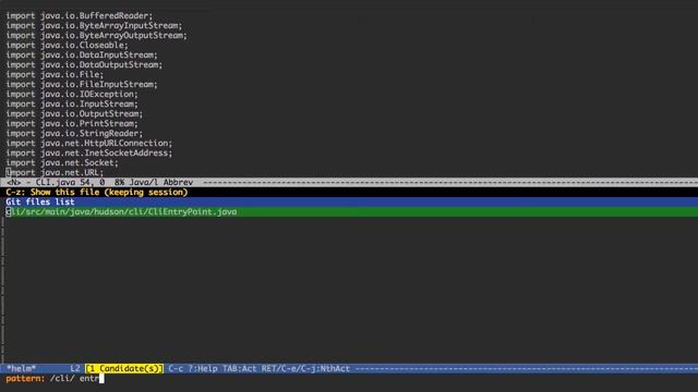 Emacs Helm Git extension смотреть онлайн