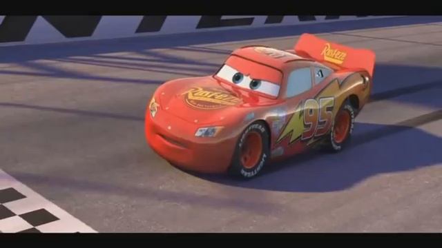 Cars Final Race CARS 3 Disney Rayo McQueen Play With Lightning Mcqueen, Kids Games, Cartoon For Kid смотреть онлайн