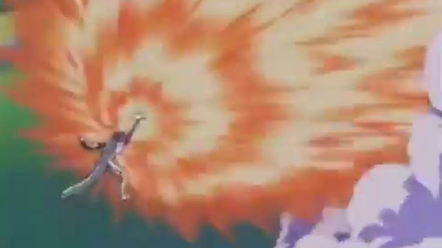 “That’s Vegeta’s Technique!” (By Lonely’s Archives) смотреть онлайн