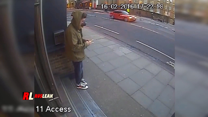 Двойной улов грабителей на скутере смотреть онлайн