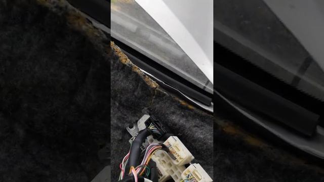 Переделка печки Тойота Альфард смотреть онлайн