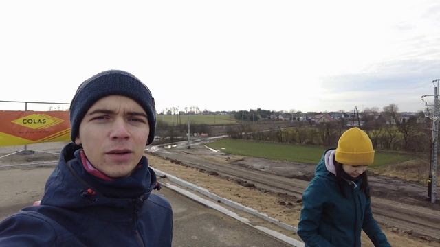 Первый ВЫЕЗД на ВЕЛОСИПЕДах в 2021 году! ВЕЛОБЛОГ! смотреть онлайн