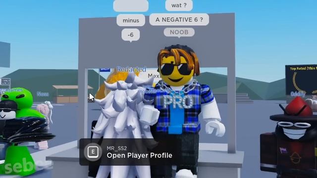ROBLOX Has Changed FOREVER.. смотреть онлайн