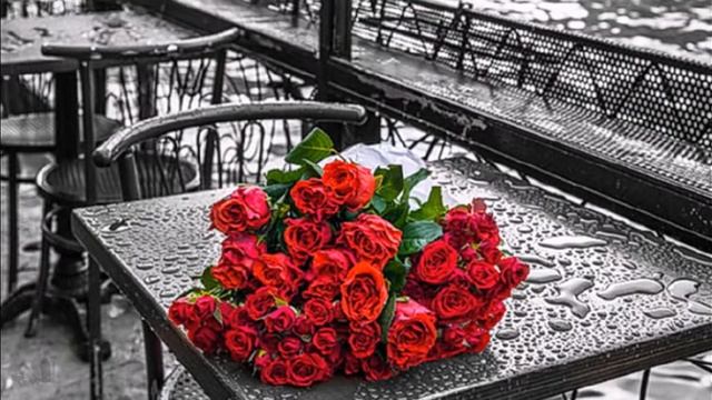 Черно-белые фотографии фотографа Assaf Frank смотреть онлайн