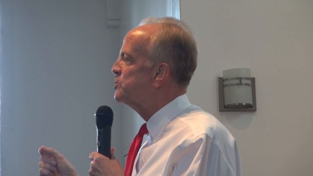 Senator Jerry Moran on S.901: The Toxic Exposure Research Act смотреть онлайн