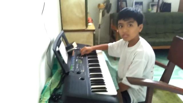 keyboard psr e253 смотреть онлайн