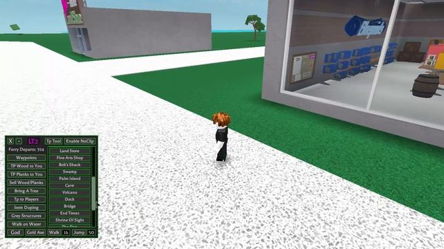 Roblox - Stc Lua Executor (Free) смотреть онлайн