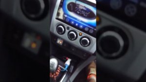 Очистка кондиционера на ФОРД ФОКУС 2