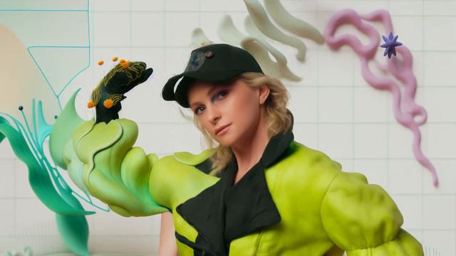 Alison Goldfrapp - NeverStop (Video Vignette)