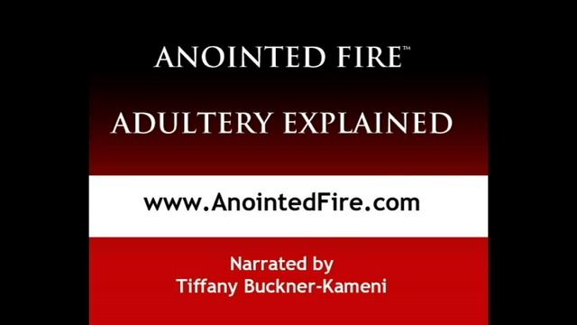 Adultery Explained смотреть онлайн